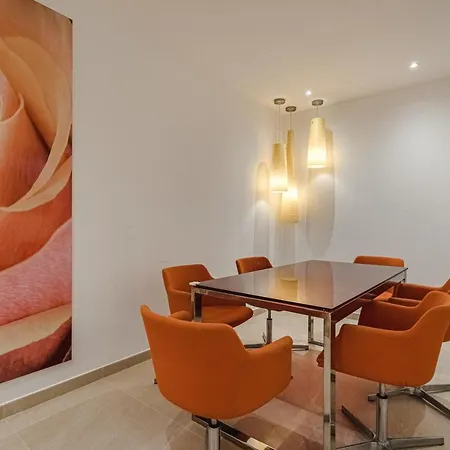 Villariviera 4 Bed Private Pool Costa Adeje Vila