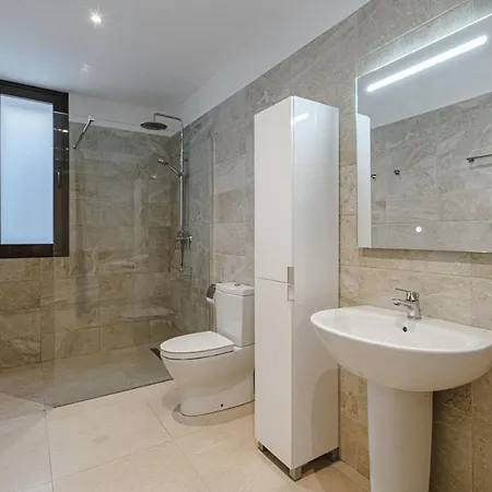 Villariviera 4 Bed Private Pool Costa Adeje Vila Costa Adeje (Tenerife)