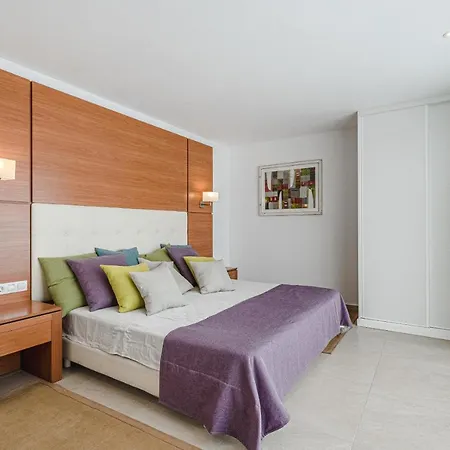 Villariviera 4 Bed Private Pool Costa Adeje Vila *