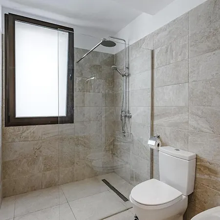 Villariviera 4 Bed Private Pool Costa Adeje Vila Costa Adeje (Tenerife)