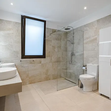 Vila Villariviera 4 Bed Private Pool Costa Adeje *