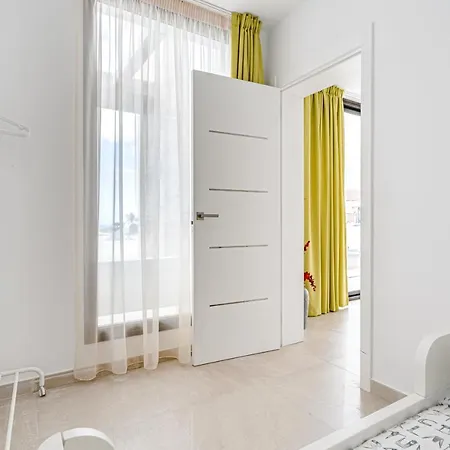 Villariviera 4 Bed Private Pool Costa Adeje Vila *