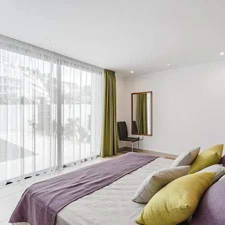 Villariviera 4 Bed Private Pool Costa Adeje Vila Costa Adeje (Tenerife)