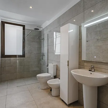 Villariviera 4 Bed Private Pool Costa Adeje Vila *