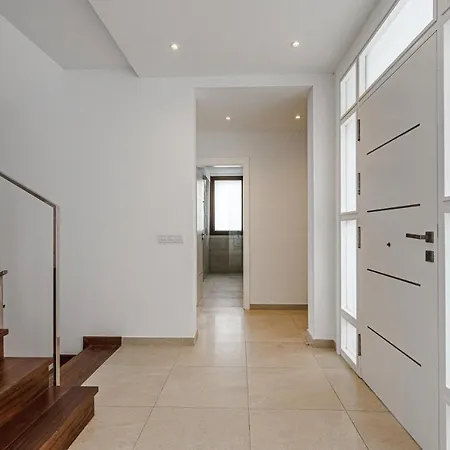 Vila Villariviera 4 Bed Private Pool Costa Adeje *