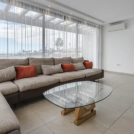 Villariviera 4 Bed Private Pool Costa Adeje Vila *