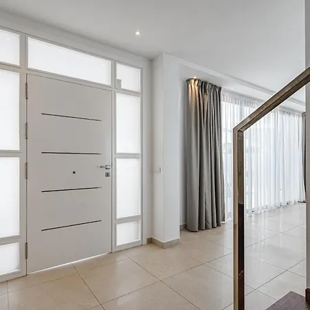 Vila Villariviera 4 Bed Private Pool Costa Adeje Costa Adeje (Tenerife)