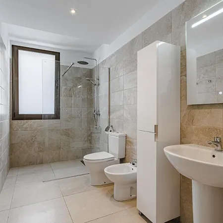 Villariviera 4 Bed Private Pool Costa Adeje Villa