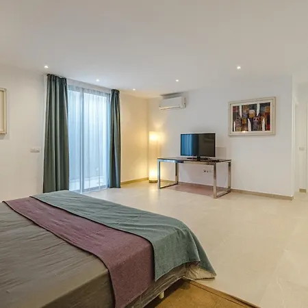 Villariviera 4 Bed Private Pool Costa Adeje Vila