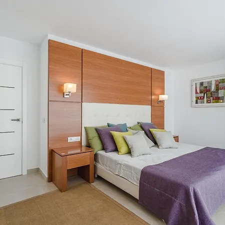 Villariviera 4 Bed Private Pool Costa Adeje Villa Costa Adeje (Tenerife)