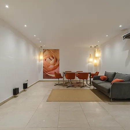 Villariviera 4 Bed Private Pool Costa Adeje Villa Costa Adeje (Tenerife)